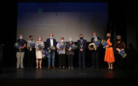 Slavnostna seja Občinskega sveta Občine Cerknica  42 foto Ljubo Vukelič